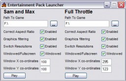 EntPackLauncher EntPackLauncher