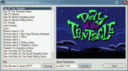 VdmSoundQandE VdmSoundQandE