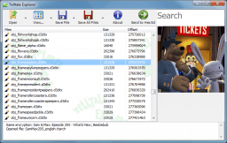 TelltaleExplorer TelltaleExplorer