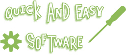 http://quickandeasysoftware.net