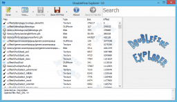 DoubleFineExplorerBig DoubleFineExplorerBig