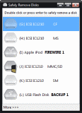 USB Disk Ejector Beta 2