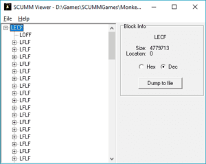 Scumm Source Code The Vault - Quick And Easy Software